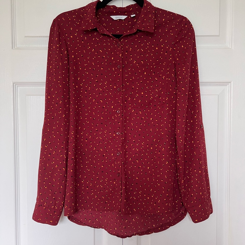 Reitmans Blouse